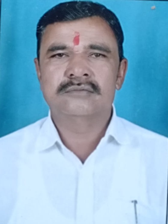 THAKOR  NAGHJI ARJANJI
