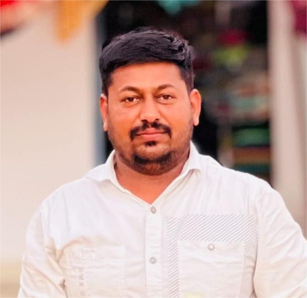 Rajput Bharatsinh Thakarshibhai