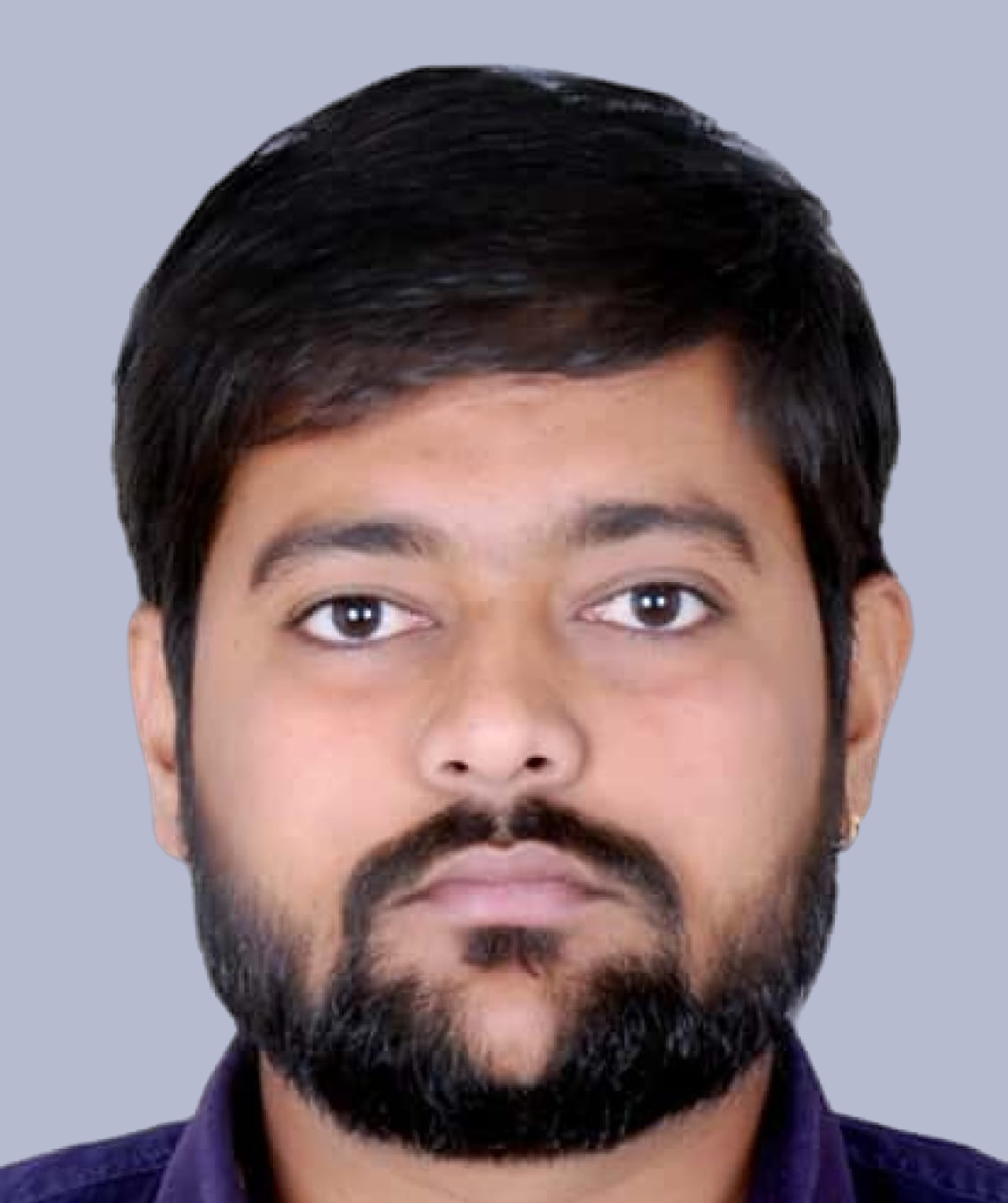 Thakor Jevatji Mopataji