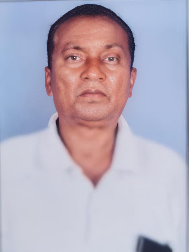 DAMOR HIMMATSINH