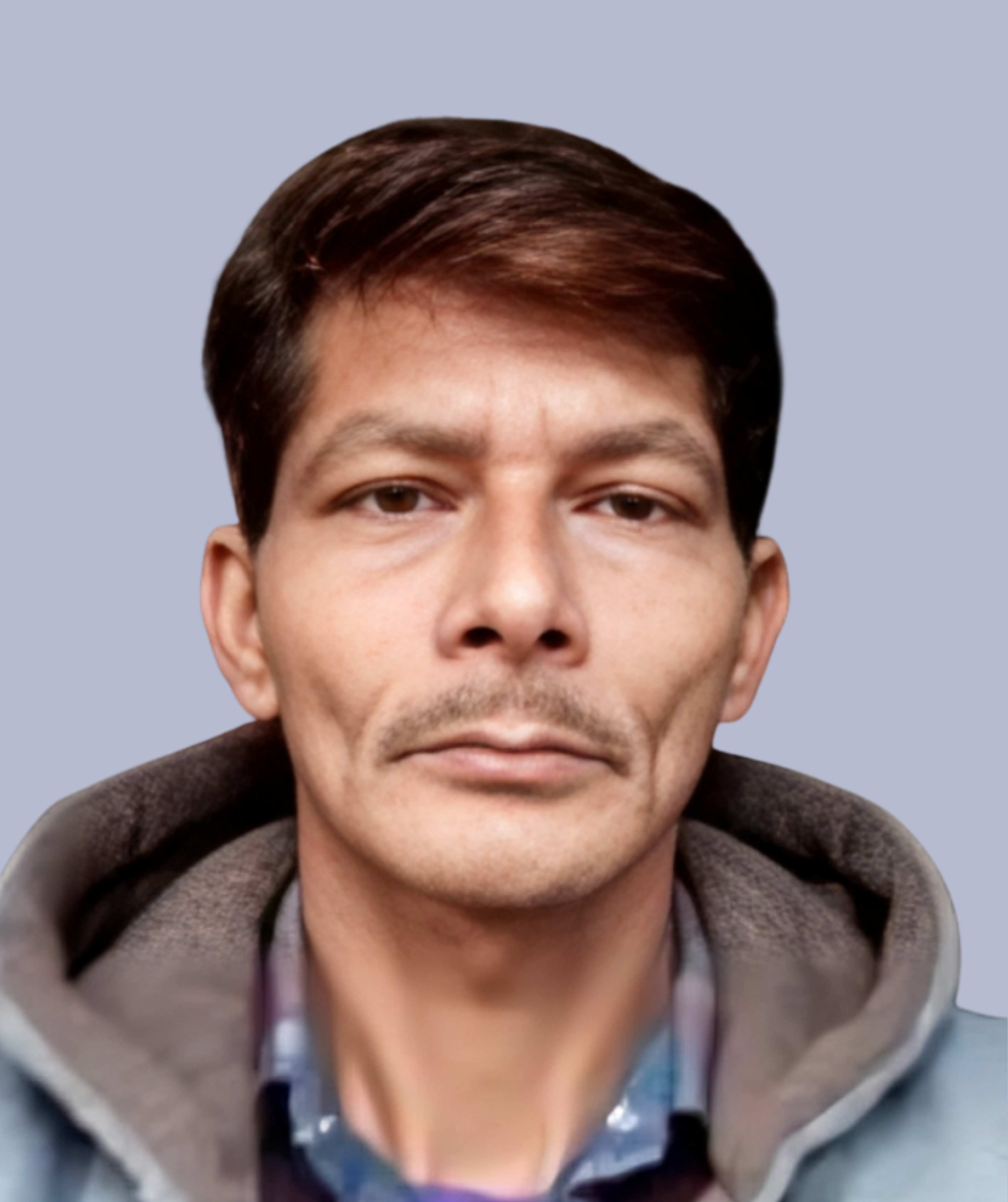 Tadvi Bharatbhai Vitthalbhai