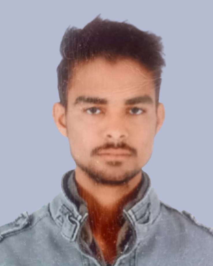 Damor Sandipkumar Kanubhai
