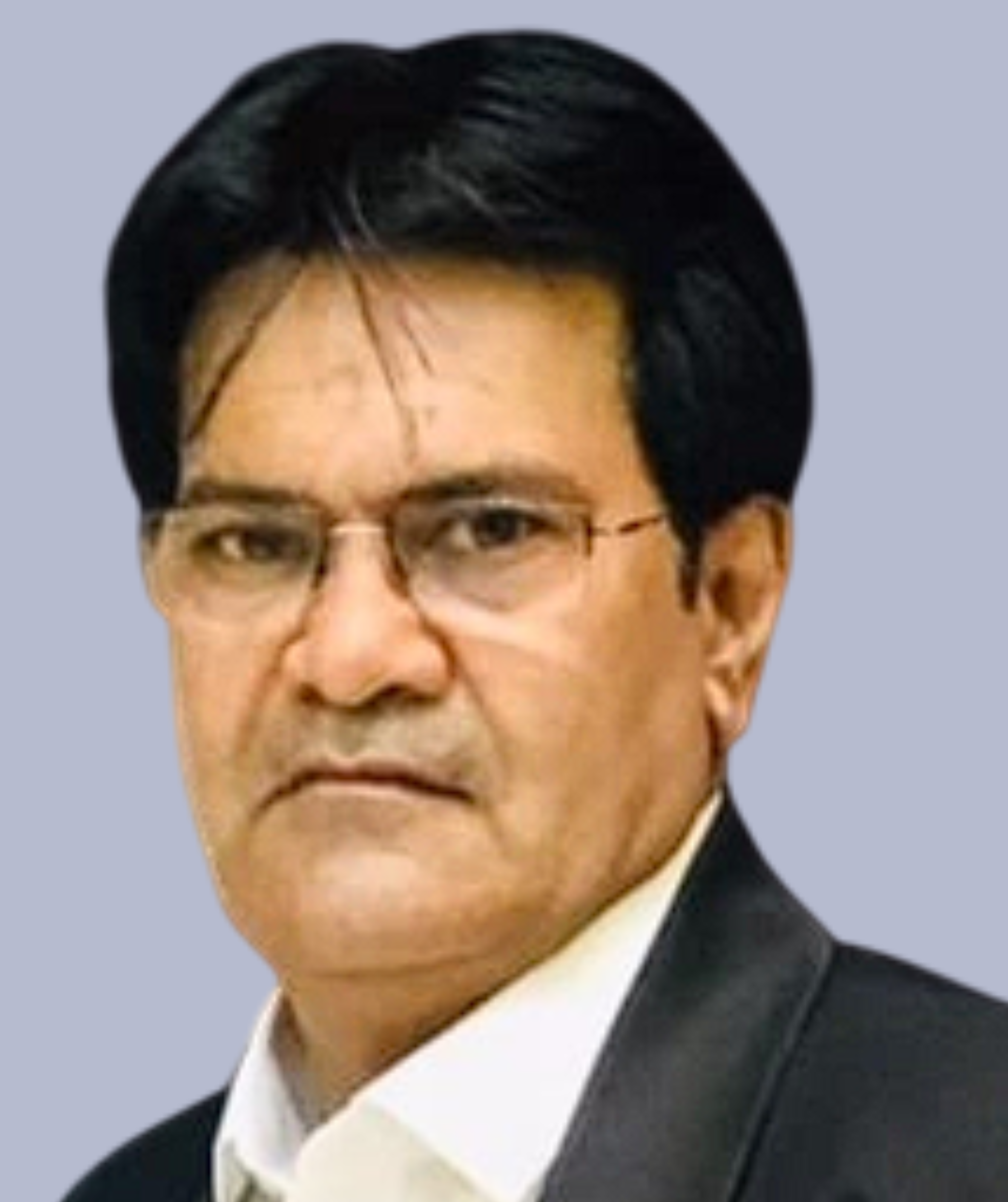 BRAHMBHATT KALICHARAN BABUBHAI