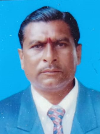 ZALA LAXMANSINH RUMALBHAI