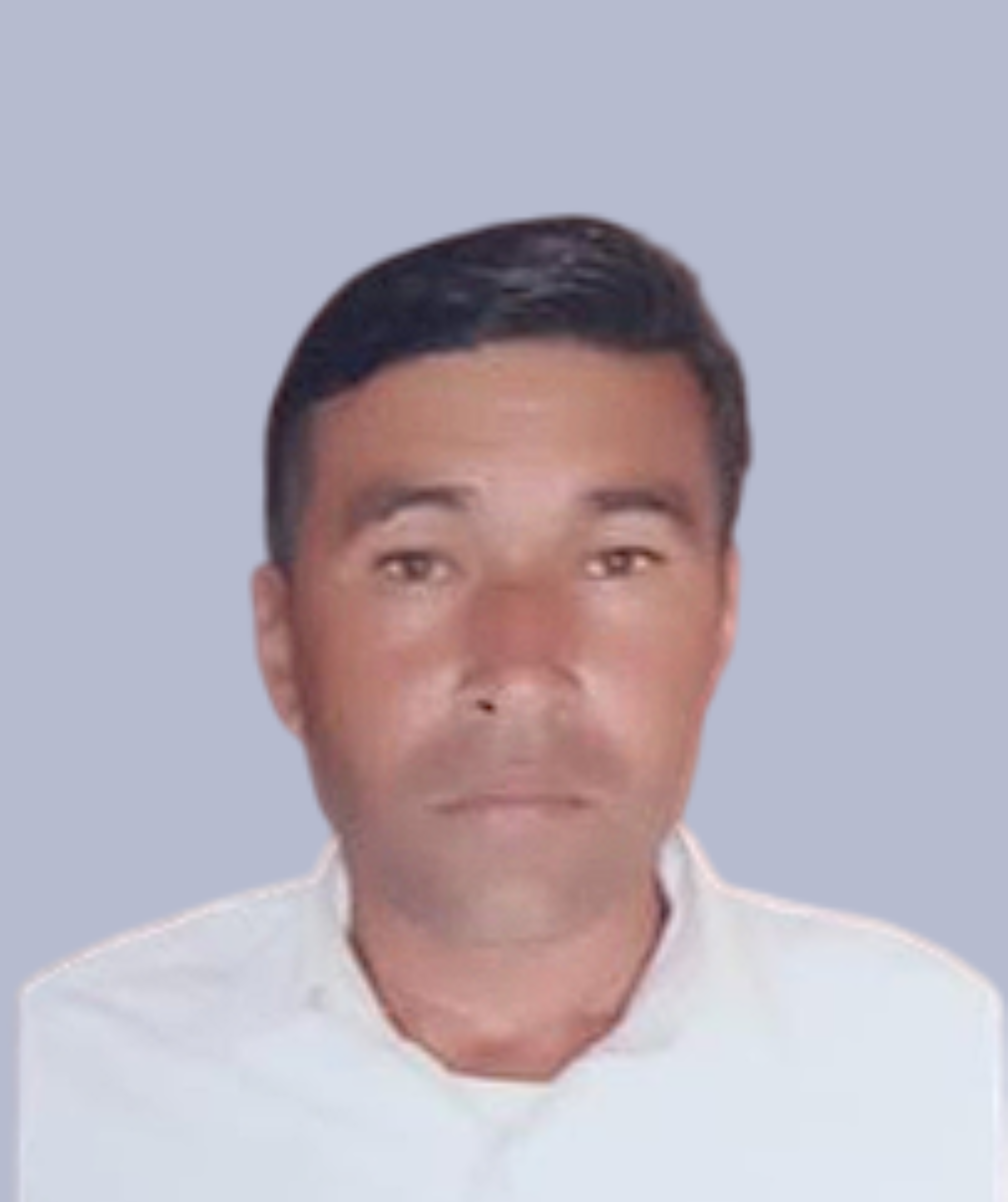 MADEVABHAI NAGJIBHAI PATEL