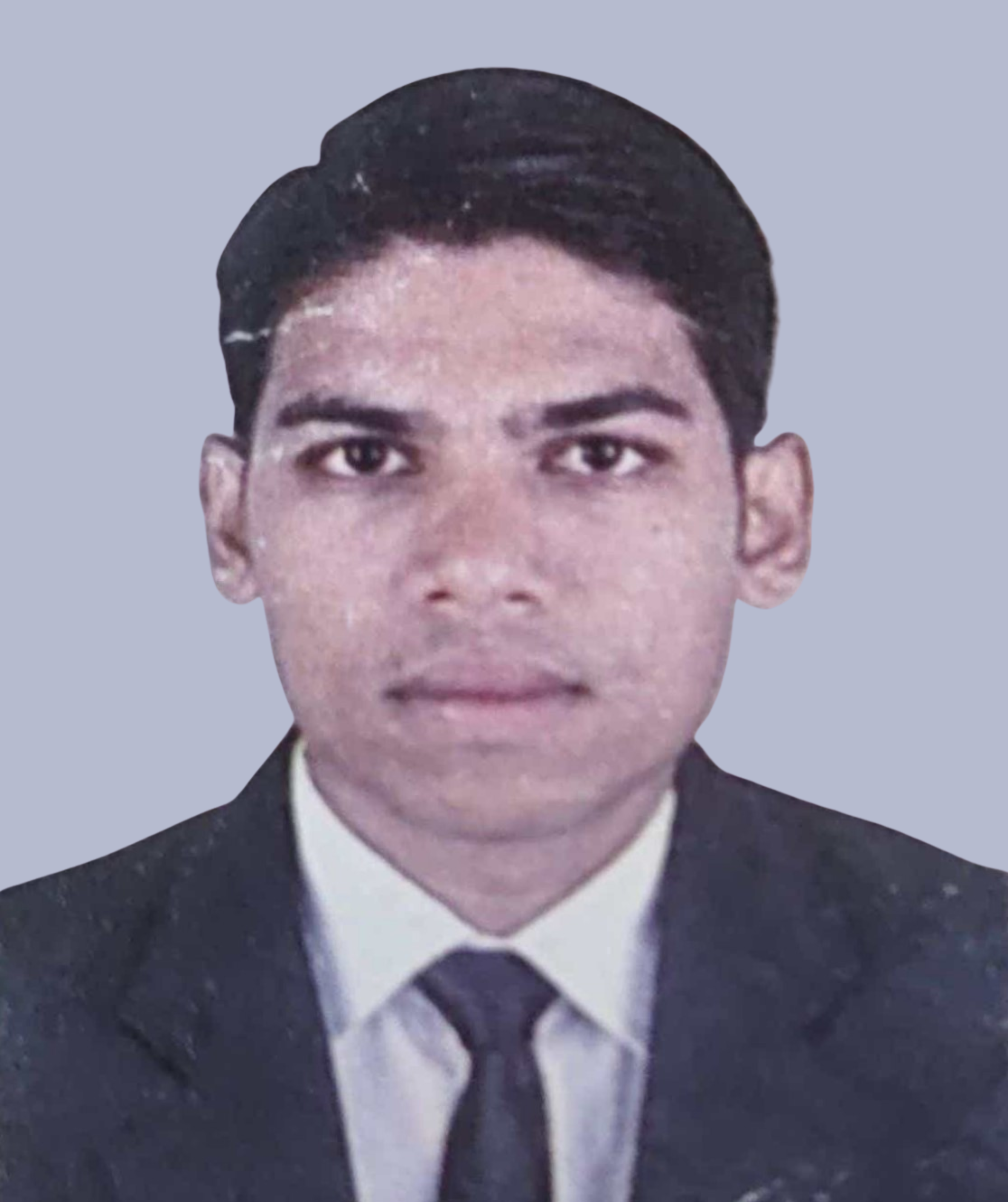 Tabiyar Mahesh Chunibhai