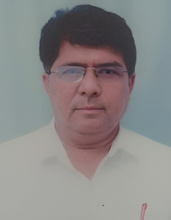 Chauhan Jagatsinh Harisinh