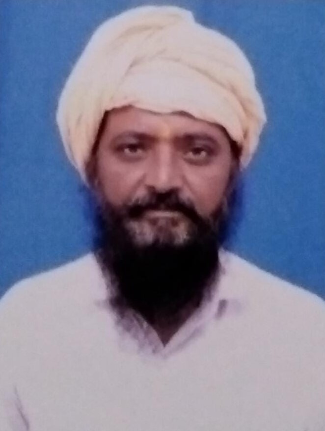 GOSWAMI BHAGVANPURI NATVARPURI