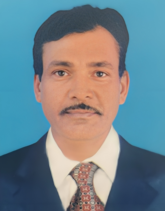 CHAUHAN AMRUTBHAI ALAKHABHAI
