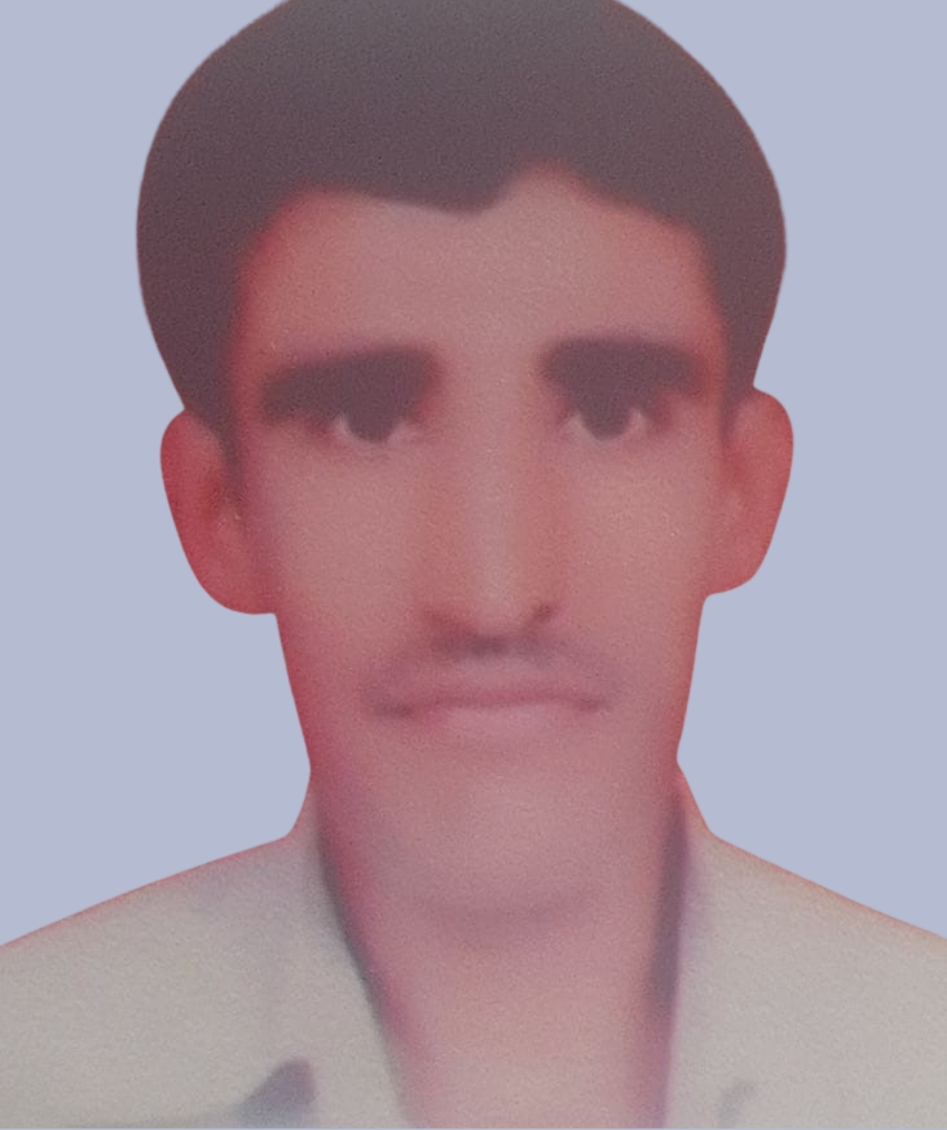 SIGHARAJSINH MANASINH CHAUHAN