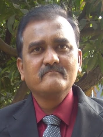 trivedi nimish