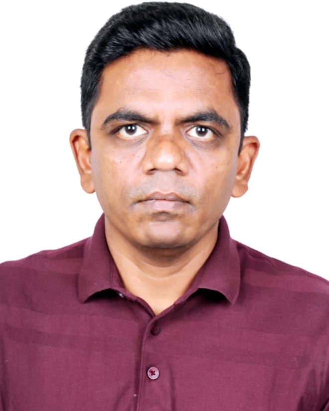 NILESHKUMAR AMRUTBHAI PATEL