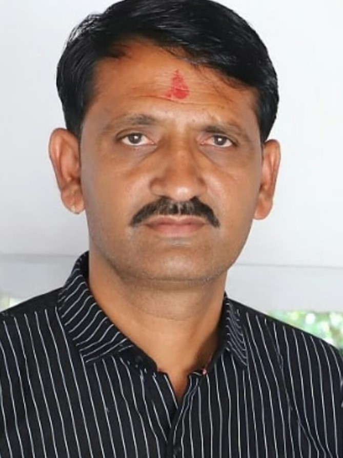 JADEJA GAJENDRASINH PRATAPSINH 