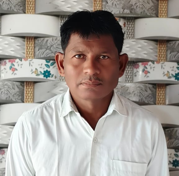 SOLANKI MANSANG VAJAJI