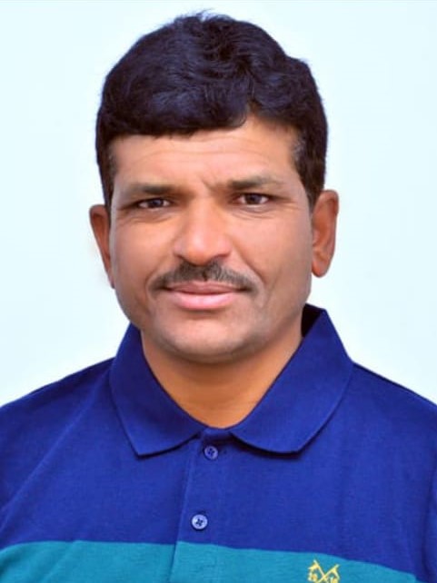 RANGPARA  RAJUBHAI KARSHANBHAI