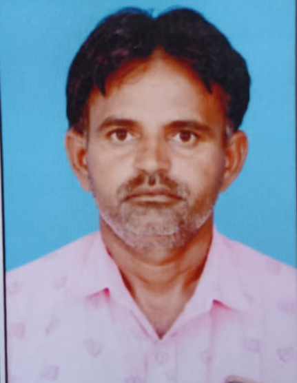Thakor Arvindji Sursangji 