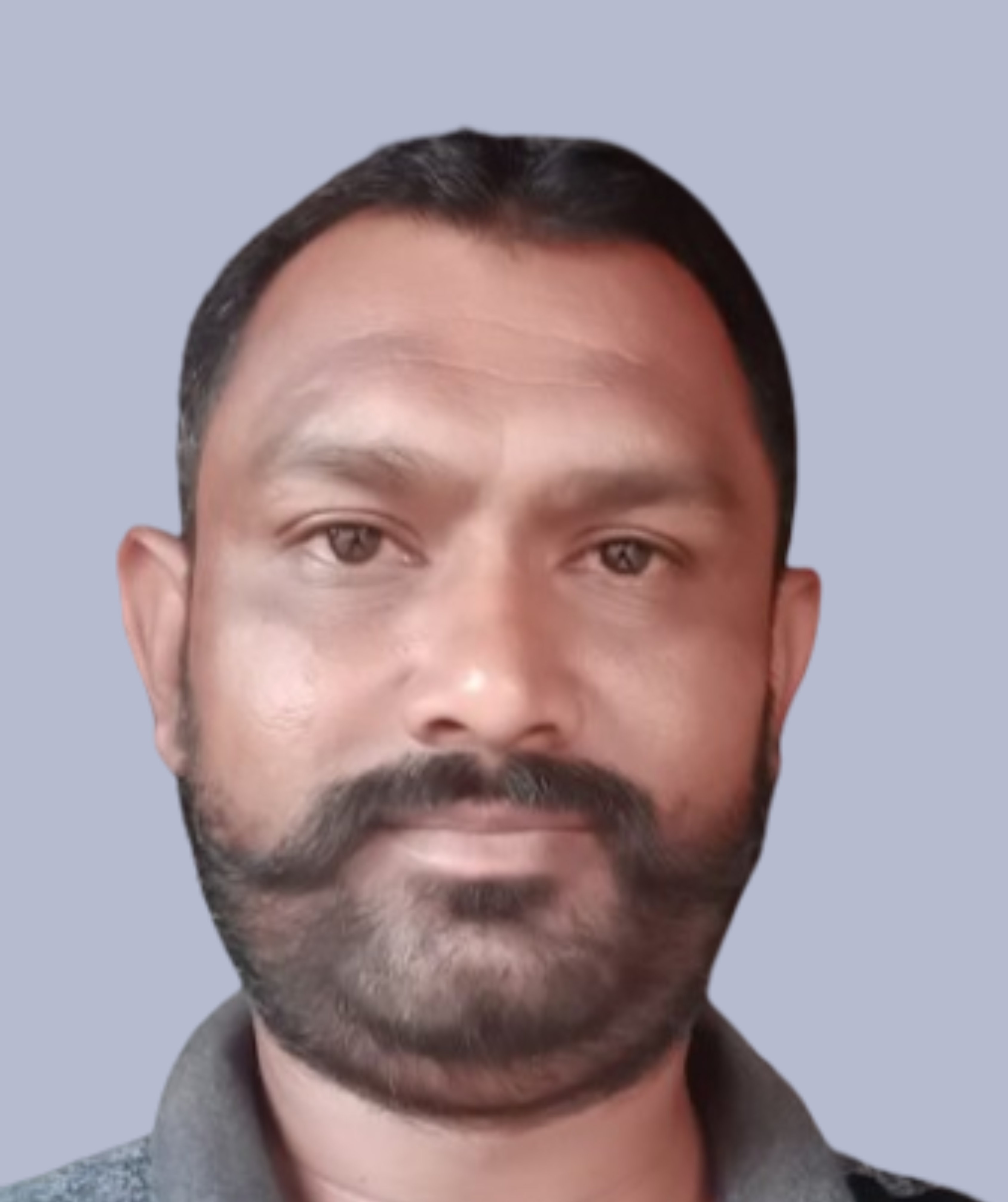 PARMAR RANJITBHAI MANUBHAI