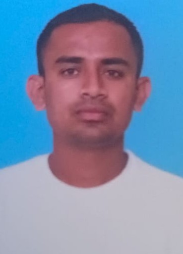 KEVALKUMAR RAGHJIBHAI THAKARDA
