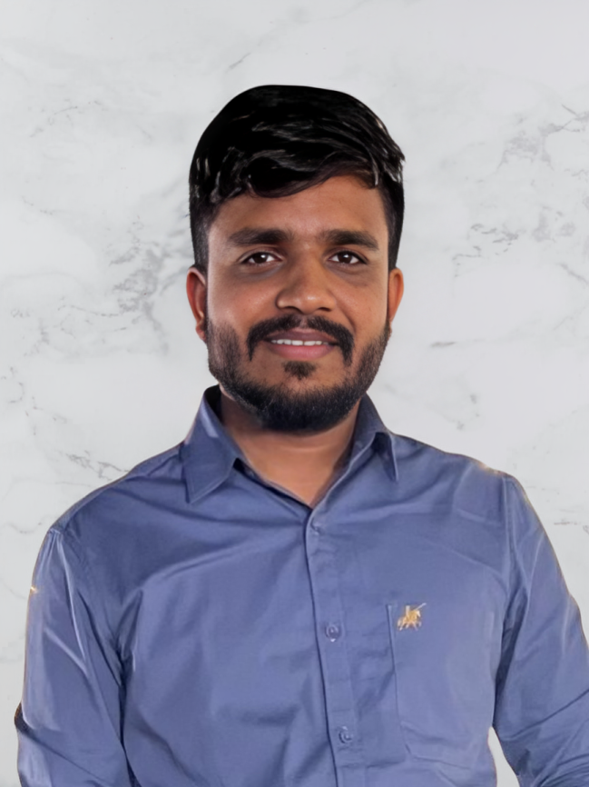 Patel Nileshkumar  Bhanuprasad 