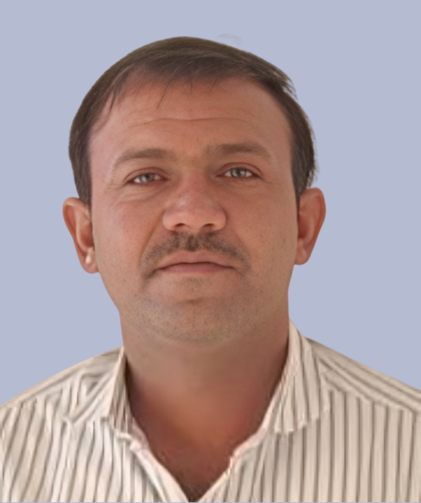 GOVABHAI DARGHABHAI PATEL