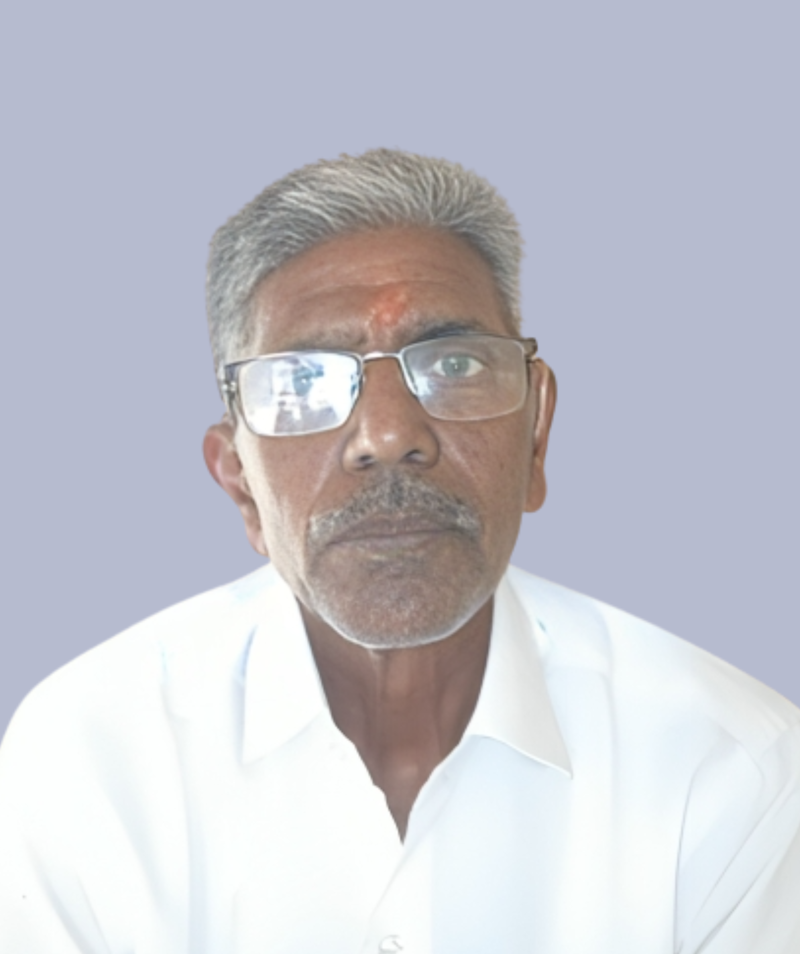 DR rajaram kadidas joshi