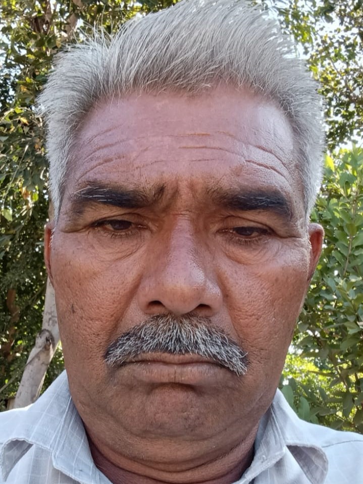 KAMIJALIYA LIMBABHAI LAKHMANBHAI