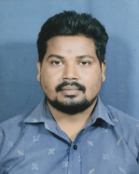 Satishbhai Karmabhai Gamar