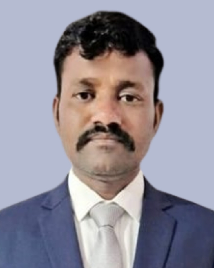 KHANT DILIPJI AMRAJI