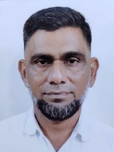 DANT KHALID