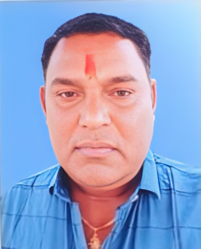 MAKAWANA DAHYABHAI SURSINGBHAI