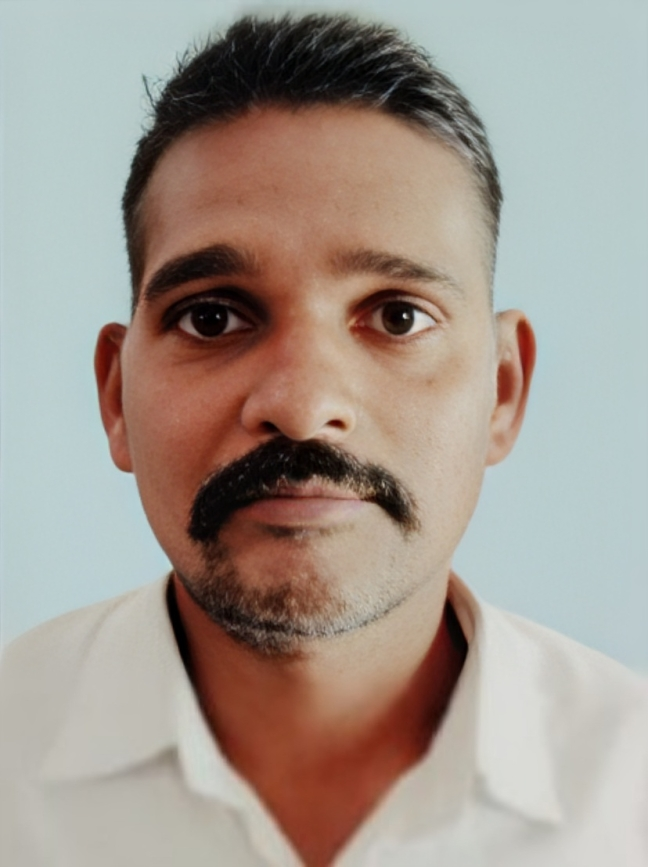 Konkani Vijaybhai Motirambhai