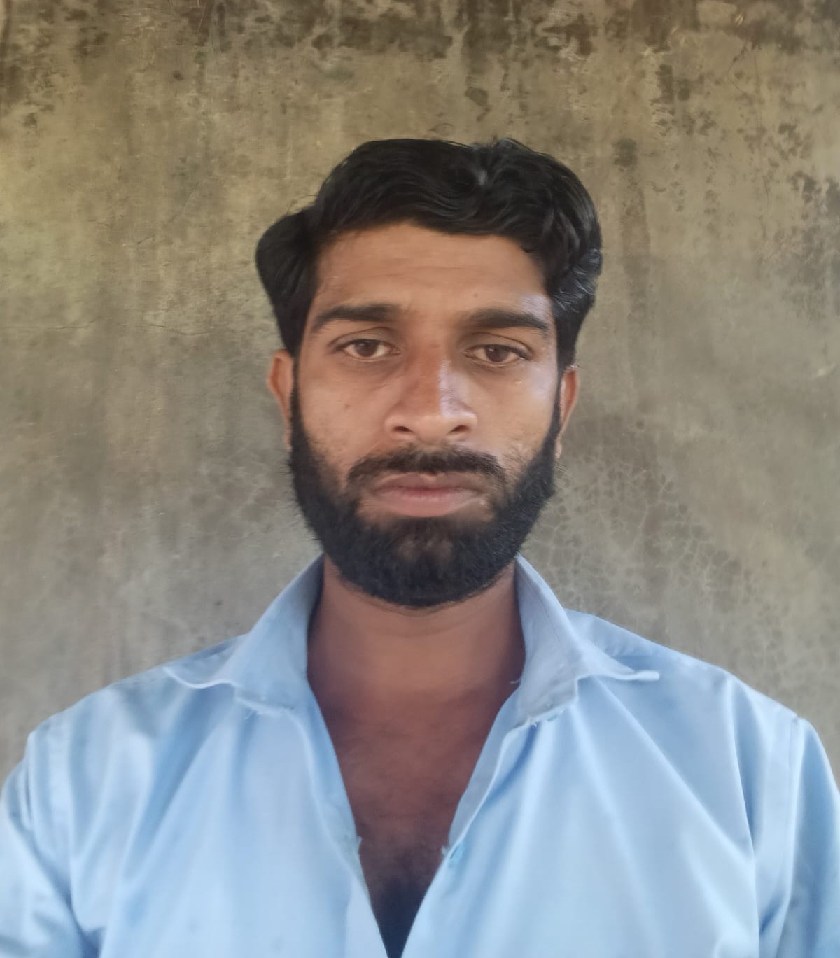 Talar shaileshkumar 