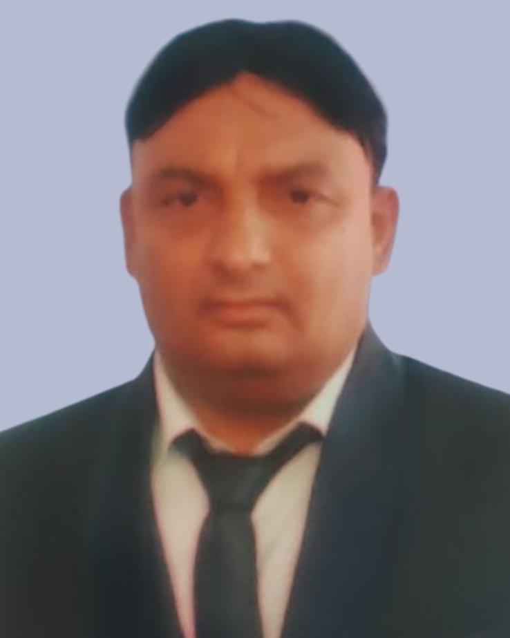 Patel Alpeshkumar Vallavbhai