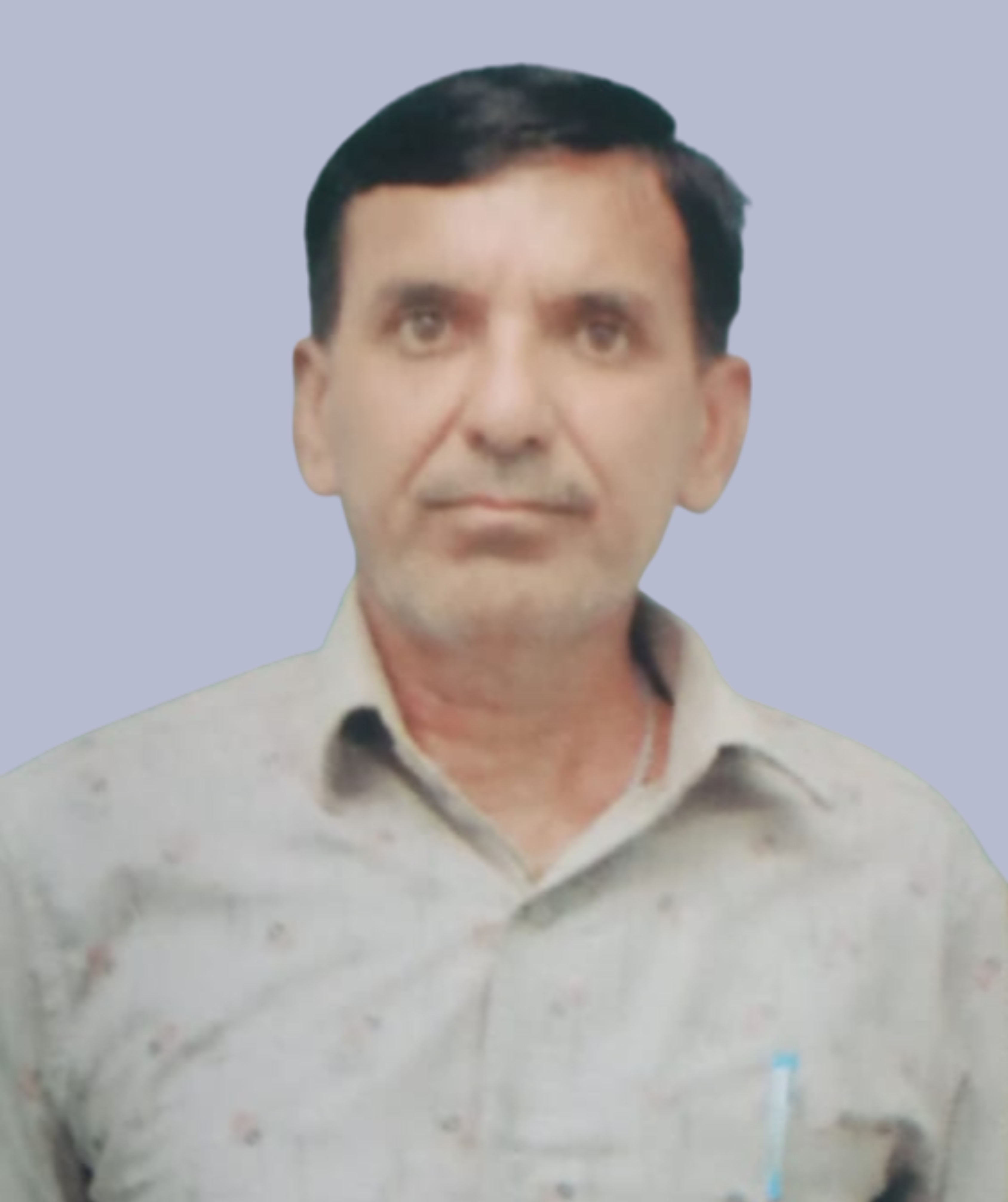 VANKAR VALABHAI