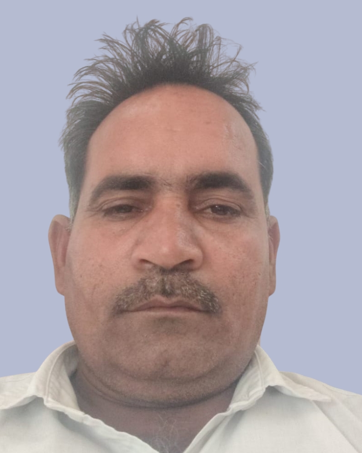 KARSHAN HARI MANVAR