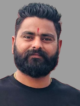 BHARATBHAI KHIMABHAI MATA