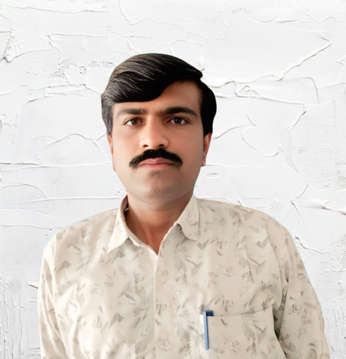 HIRAJIBHAI BAVABHAI CHUADHARI