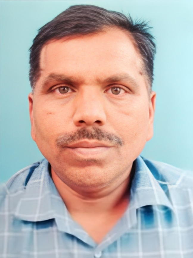 JAYANTIBHAI LAKHABHAI CHAVADA