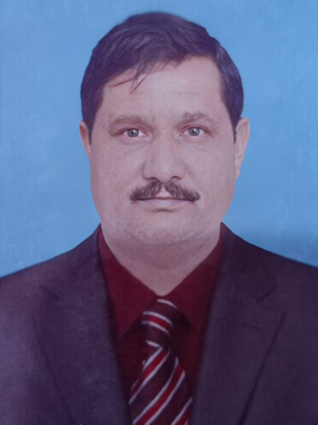 THAKOR DASHRATHJI BADAJI 