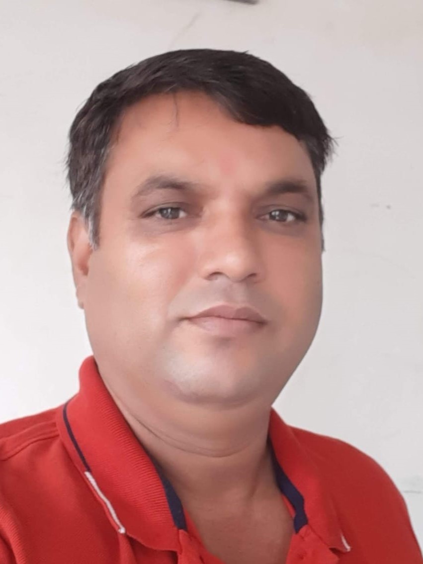 ROHIT VINODBHAI LALJIBHAI