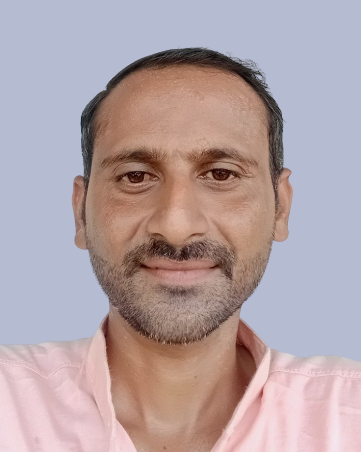 Vishalkumar Patel