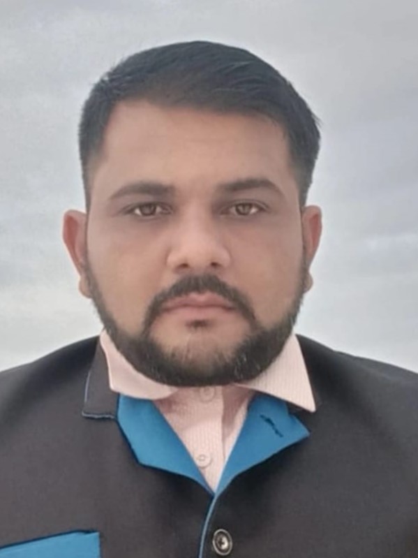 NAYAK TRIRAJKUMAR GIRISHCHANDRA