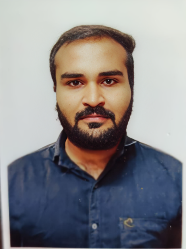 Prakash Mohanbhai Bhanushali 