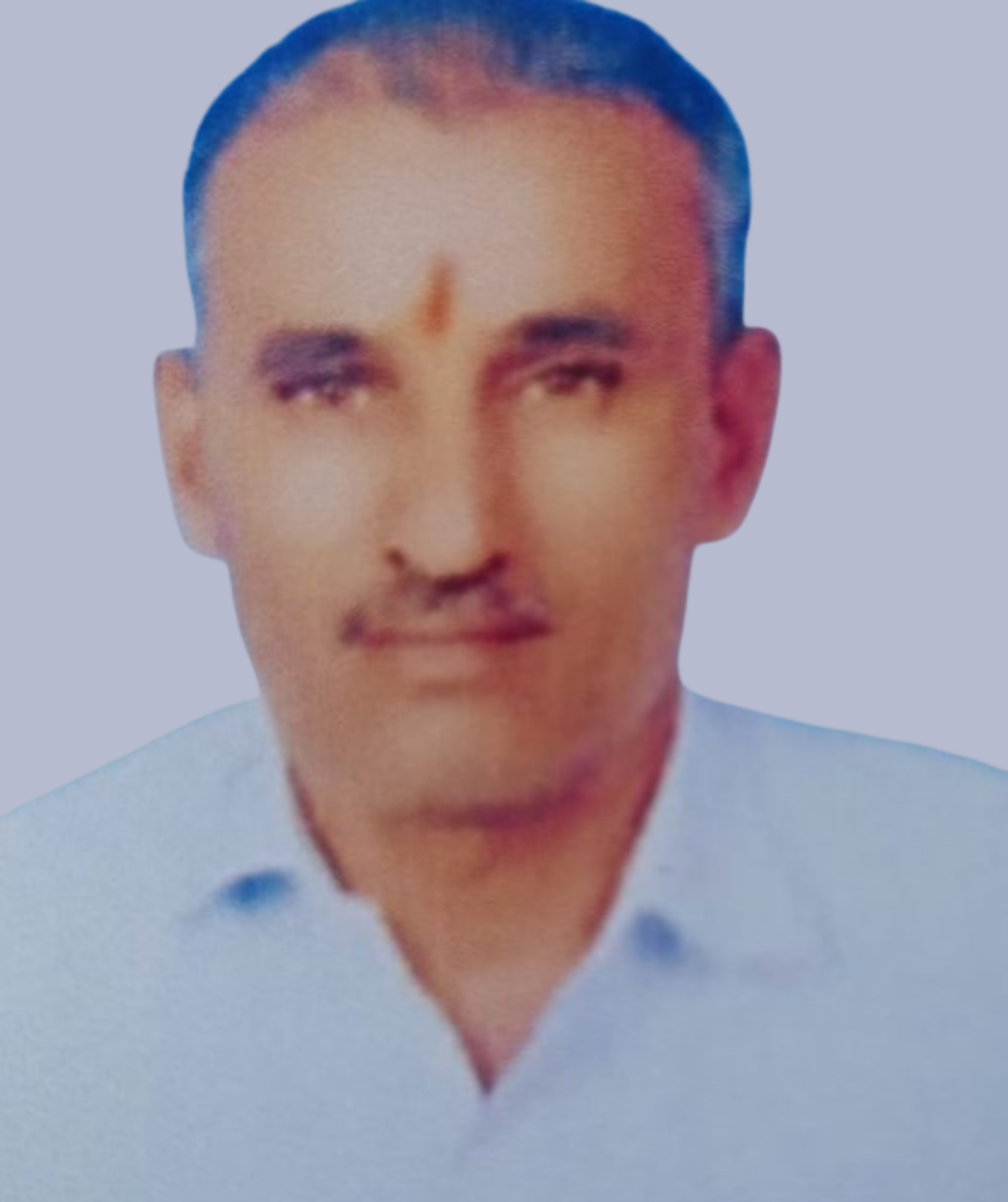 Vanar Dilipsinh Devubhai 