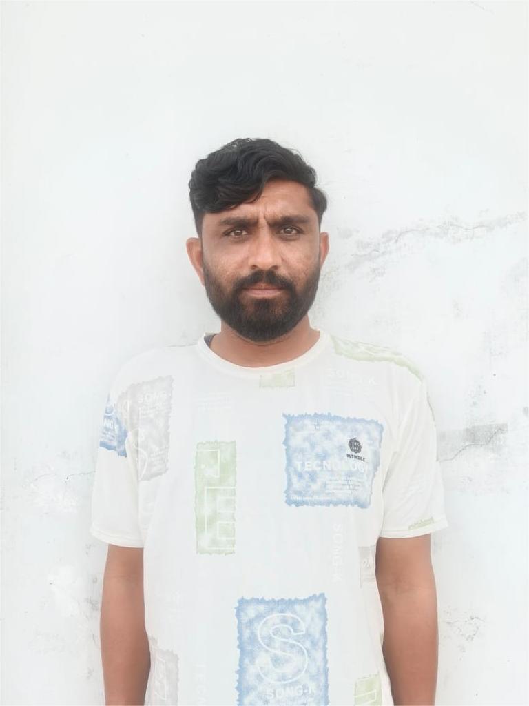 Gosara sudhirkumar Thakarshibhai