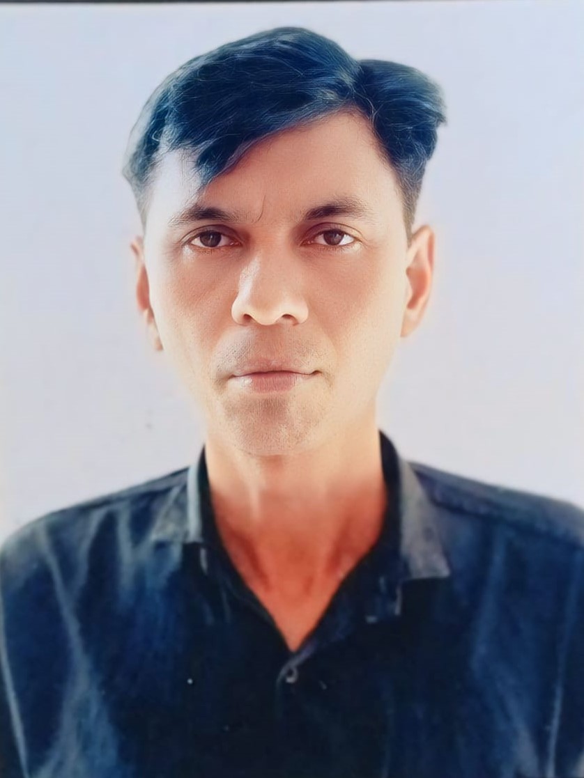 Parmar Jaydipsinh Dhulabhai