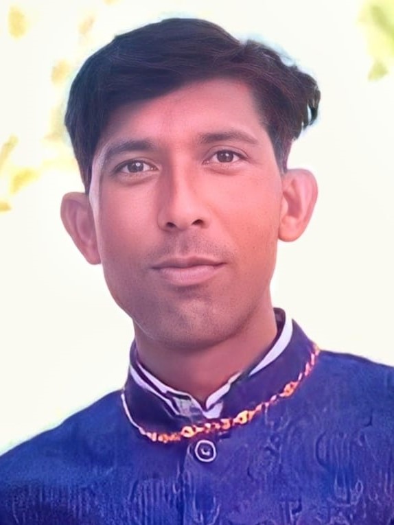THAKOR NARSUNGJI VIRCHANDJI