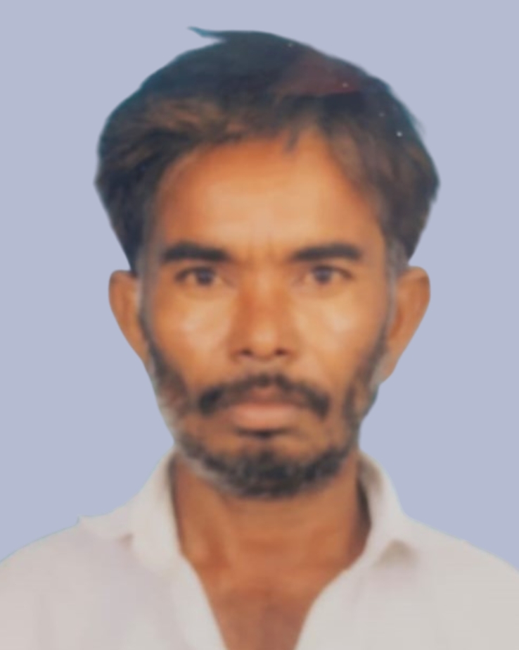 THAKOR SANUJI PRADHANJI
