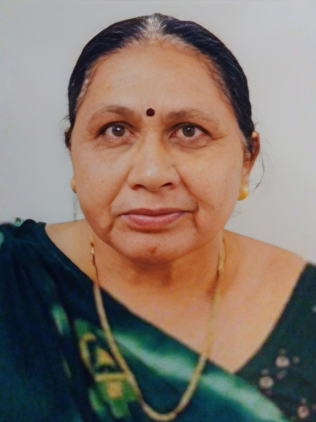 RANJANBEN RAJESHKUMAR GURJAR 