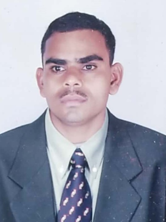 PARMAR SURESHBHAI MANABHAI